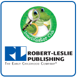 Robert-Leslie Publishing, The InvestiGator-Club