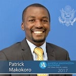 Makokoro, Patrick